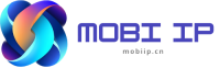 Đại lý MOBI IP nước ngoài