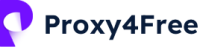 Proxy4Free