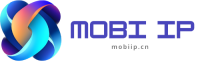 MOBI IP Proxy Internacional