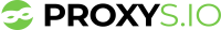 PROXYS.IO